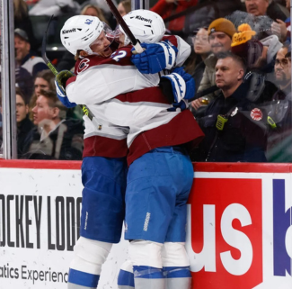 Colorado Avalanche.