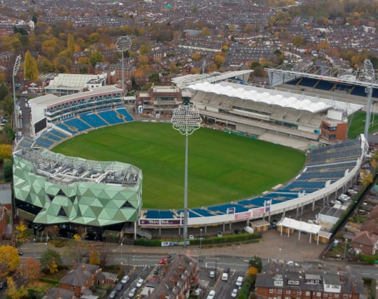 England Wales Cricket Board & International Cricket Council