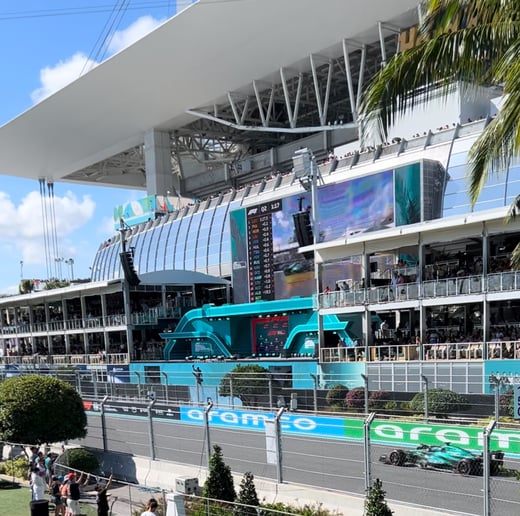 Miami GP 24